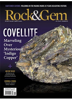 Rock & Gem November 2019